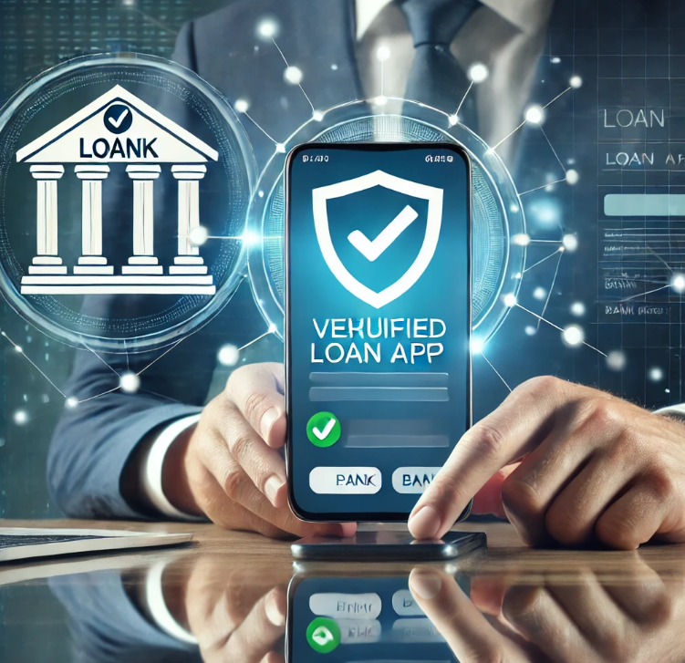 How to Know If a Loan App Is Real or Fake?